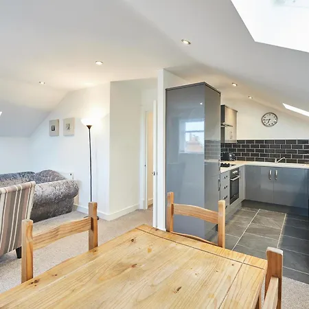 Jackson Court Apartment Four Marske-by-the-Sea