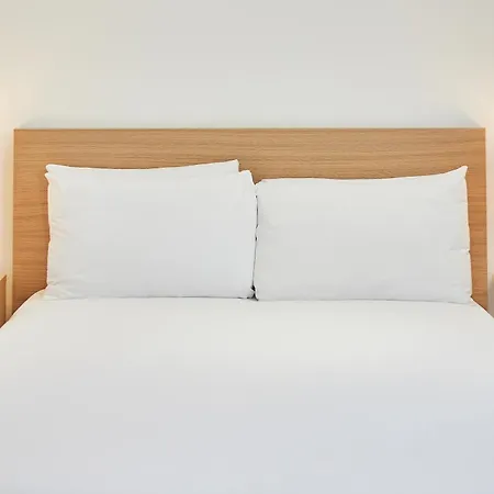 Διαμέρισμα Jackson Court Four