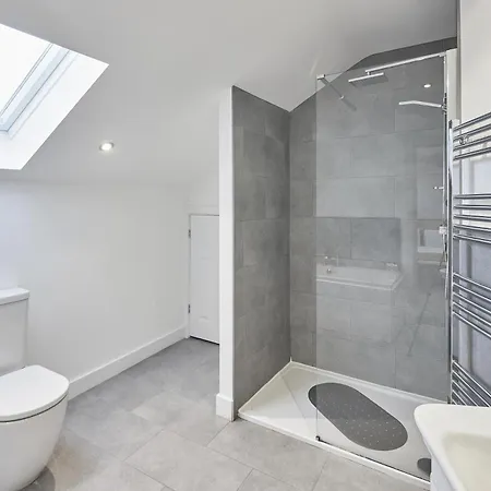 Jackson Court Four Διαμέρισμα *