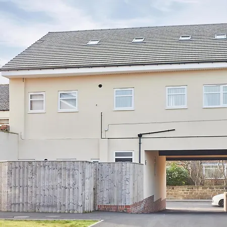 Διαμέρισμα Jackson Court Four