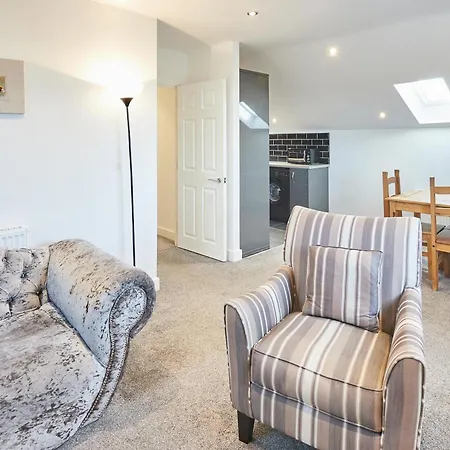 Jackson Court Apartment Four * Marske-by-the-Sea