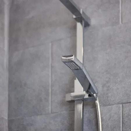 Διαμέρισμα Jackson Court Four *