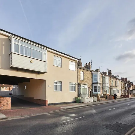 Jackson Court Four Διαμέρισμα *