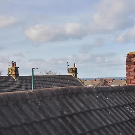 Jackson Court Apartment Four * Marske-by-the-Sea