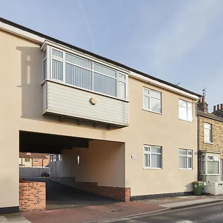 Jackson Court Apartment Four Marske-by-the-Sea