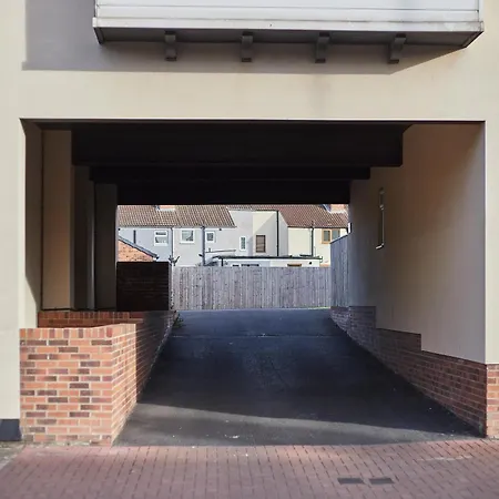 Διαμέρισμα Jackson Court Four *