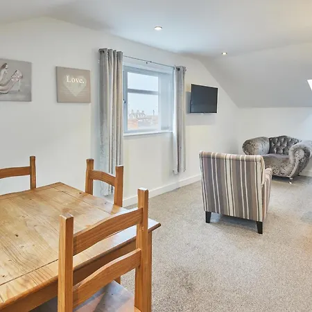 Jackson Court Apartment Four Marske-by-the-Sea