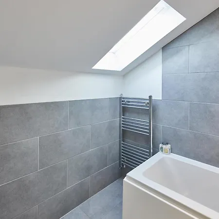 Jackson Court Four Διαμέρισμα Marske-by-the-Sea