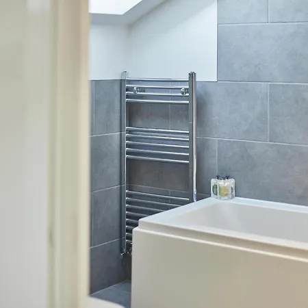 Jackson Court Four Διαμέρισμα