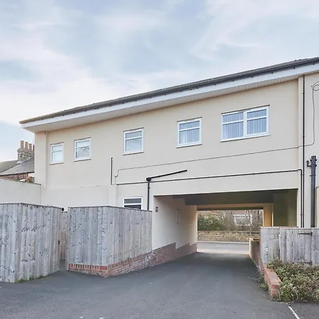 Jackson Court Four * Marske-by-the-Sea